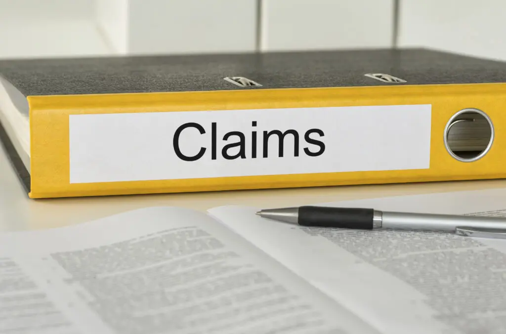 insurance loss adjuster