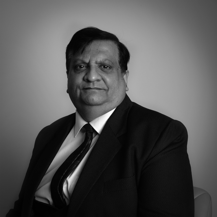 Raj Soni
