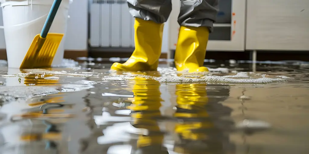 Oakleafe Claims Water Damage