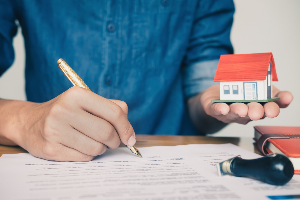 what can you claim on home insurance