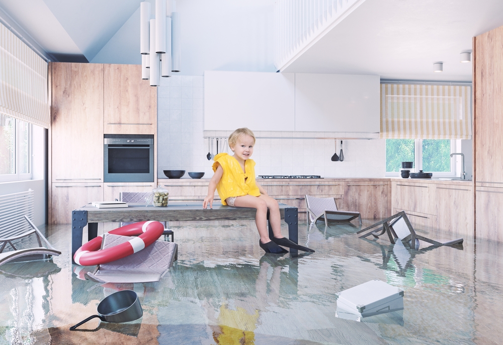 home flood