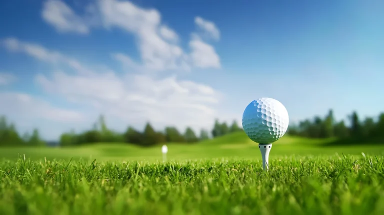 Join Us for the Oakleafe Scotland Charity Golf Day!
