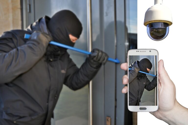 How to Claim Insurance After a Theft: Steps to Ensure a Successful Claim