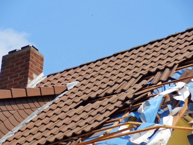 Roofing Insurance Claims for Storm Damage: A Step-by-Step Guide