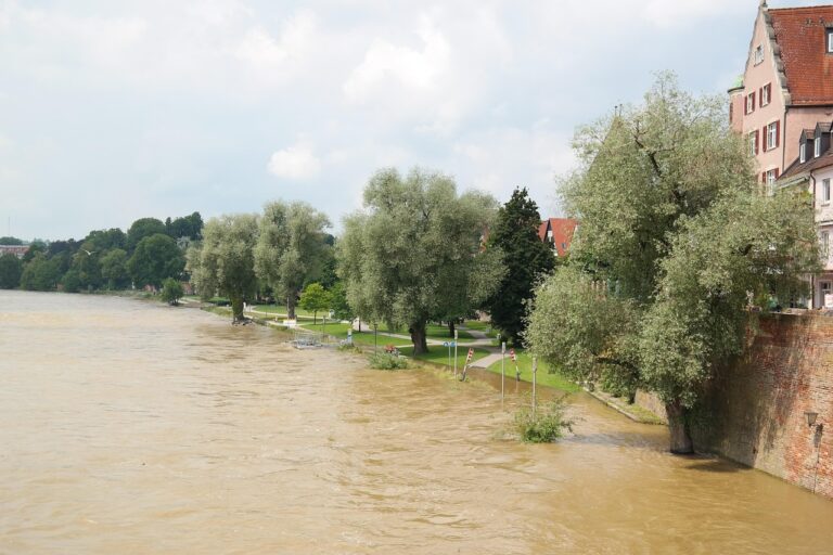 Water Damage Claims – Flood Home Insurance Explained for UK Homeowners