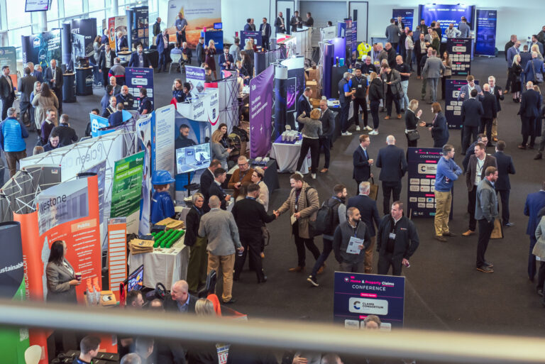 Oakleafe Claims at the I Love Claims (ILC) Property Claims Conference