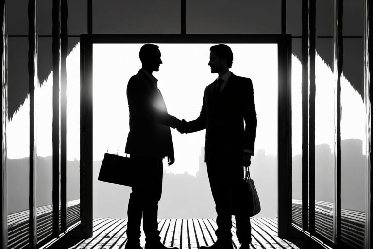 Oakleafe Group Acquires Hilton Thompson Ltd (HTL) – Strengthening Expertise in Business Interruption Claims