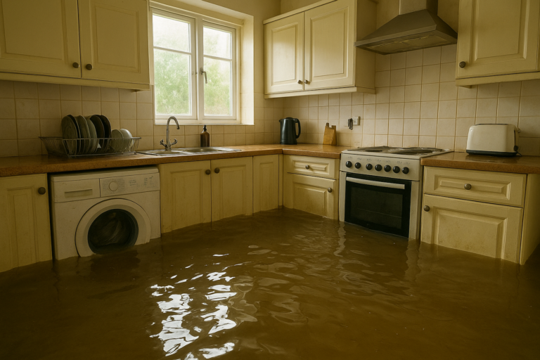 How to Win Your Water Damage Insurance Claim: Expert Tips That Insurers Won’t Tell You