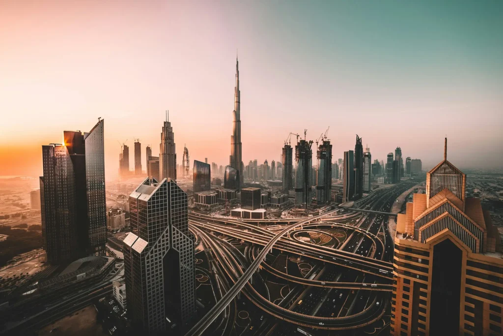 Commercial Property Claims Experts in UAE