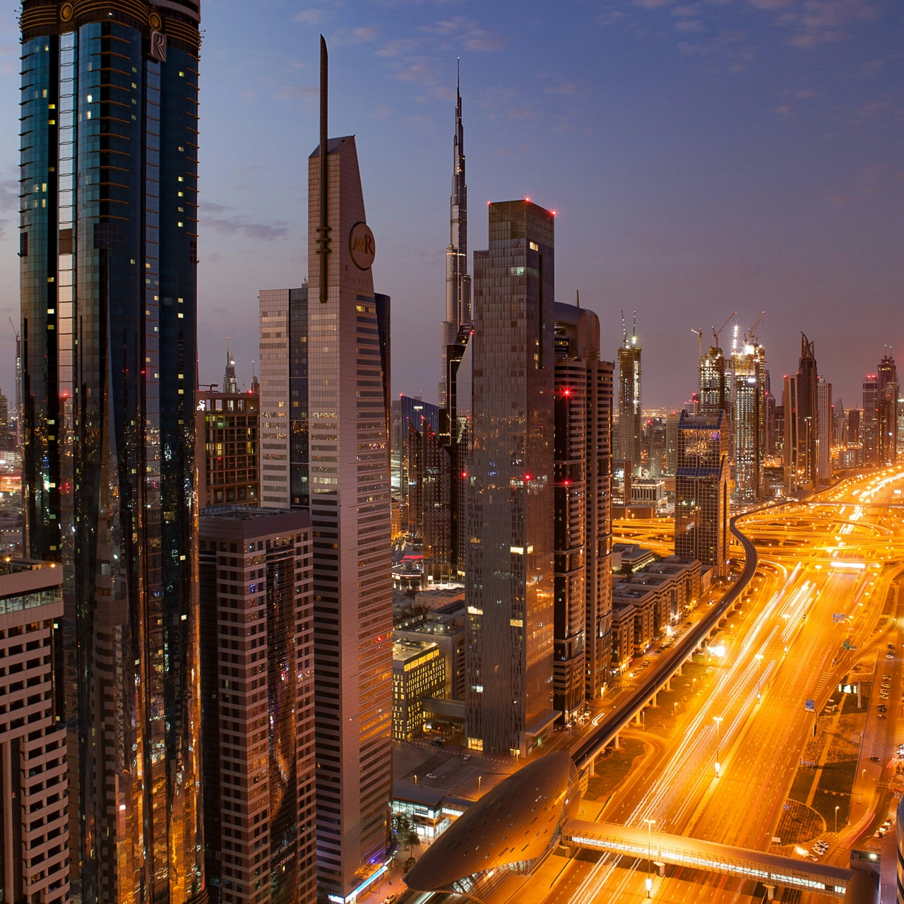 Oakleafe commercial property claims insurance experts in the UAE