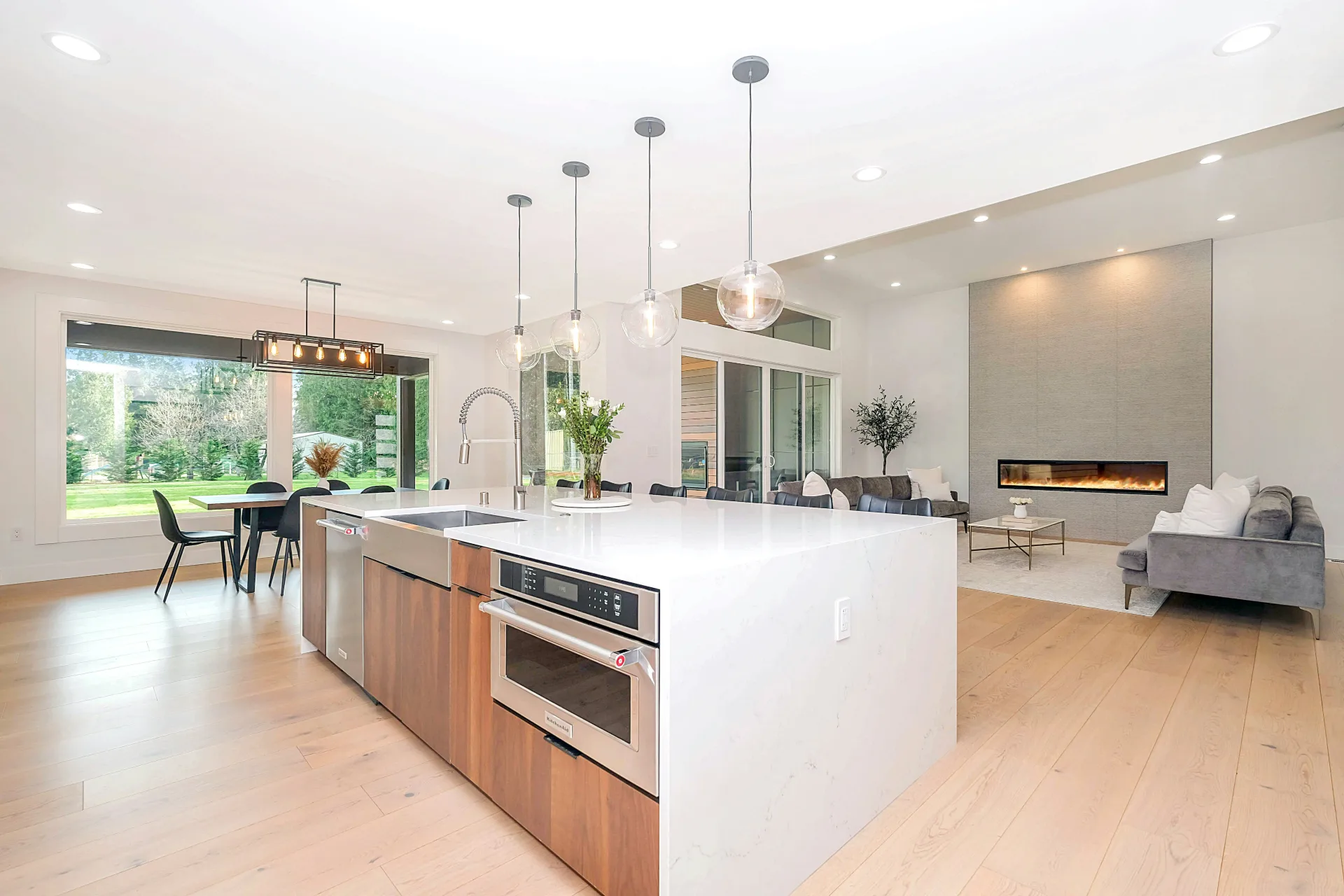 Oakleafe high net worth domestic claims experts in the UAE