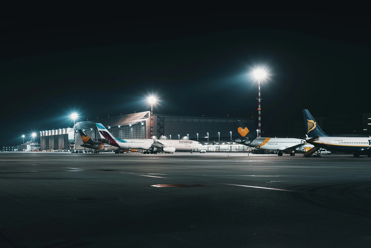 UAE aviation insurance claims experts