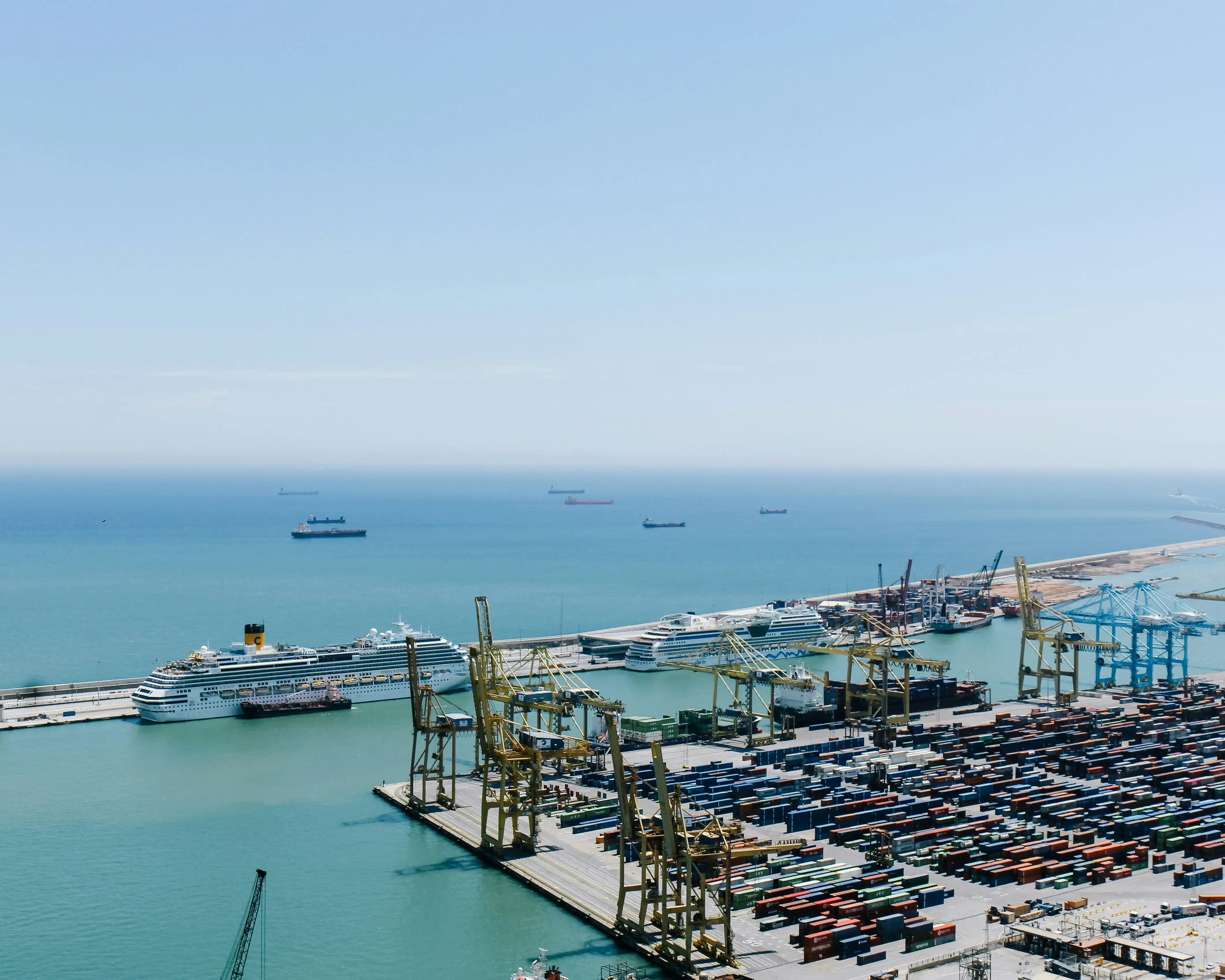 Why you need a loss assessor for marine claims